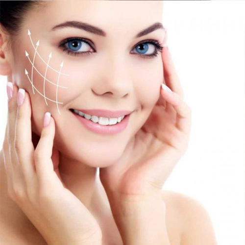Dermatology Face Body Contouring Fillers