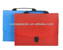 handle document case