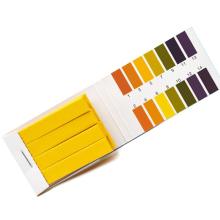 Hot Sale Portable Water pH Test Paper - 80 Strips/pack (pH 1-14) Litmus Paper