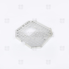 Durable EMI Shielding Enclosure