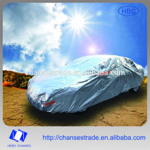 Aluminum Coated Car Cover