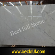 China White Marble Slabs