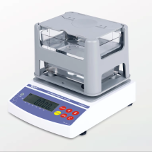 AU-1200CE Security Lab: Easy Operation Wood Density Tester