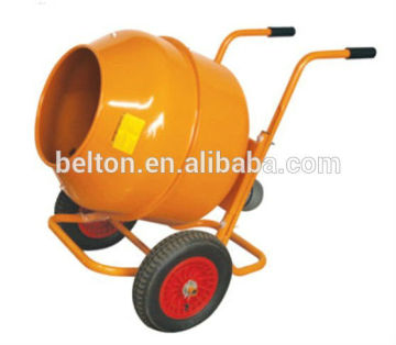 manufacturer 140L Electric Concrete Mixture