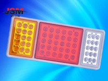 Auto LED tail light for truck