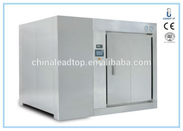LTCGS-Series Efficient Pharmaceutical sterilizing Autoclave machine