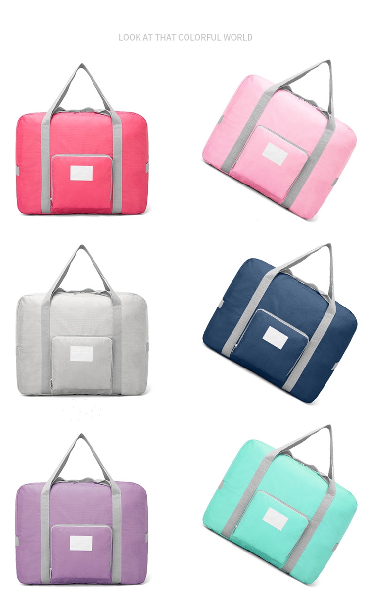 Travel Bags