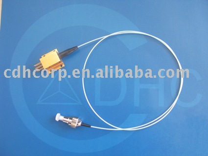 405nm fiber coupled laser module