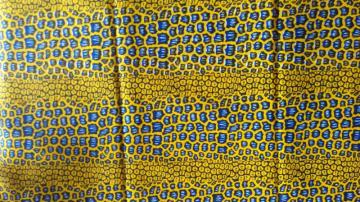 african textile patterns