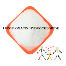 Acheter la solution orale de la poudre de chlorhydrate de levofloxacine