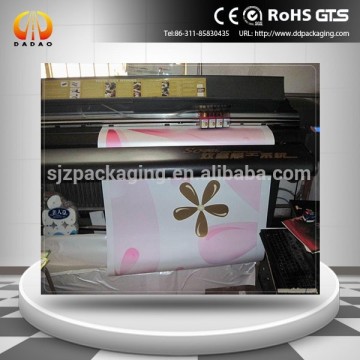 PP Synthetic Paper/inkjet Synthetic Paper