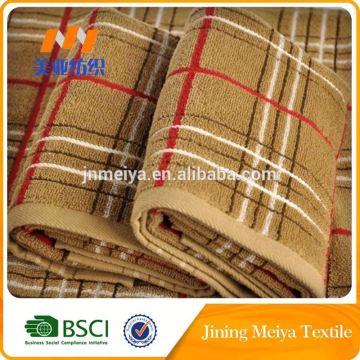 Bench Bath Towel Manufacturer