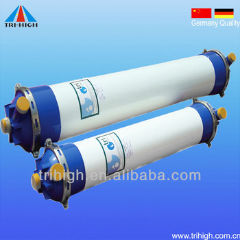 PS uf membrane filters for water treatment