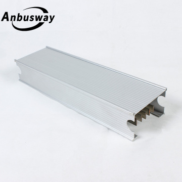 Supplier Price Installation Guide for Copper Air Enclosed Busway Power Distribution Equipment