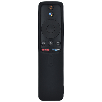 Silicone Remote Control Cover for Xiaomi TV Protector Case