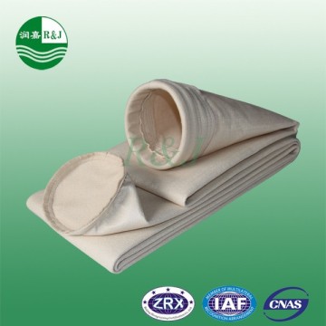 PPS Filter Bags for Dust Filtration, dust filtration bag