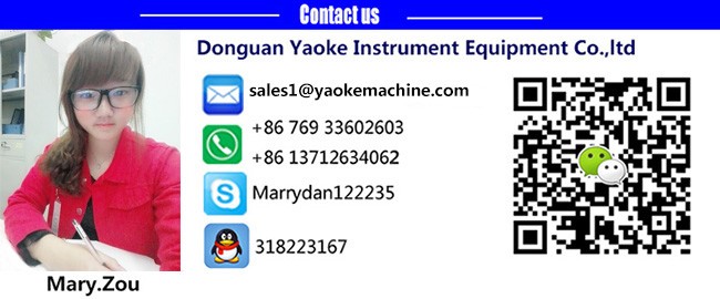 Acceleration Mechanical Shock Test Machine/ Battery Shock Impact Tester