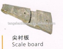 high quality scale board
