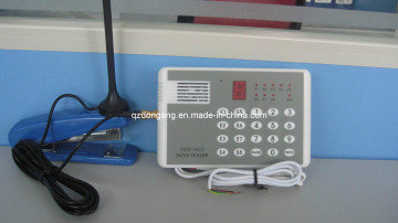GSM Voice Auto Dialer (GSM-911S-8)