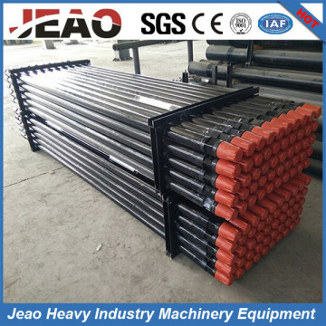 3inch-4.5inch DTH Drill Rod for Drilling Rig