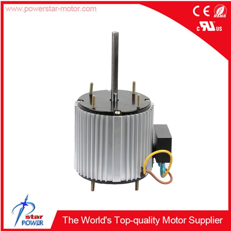 110V 60Hz 1/25HP Electric Motors Refrigerator Fan Motor