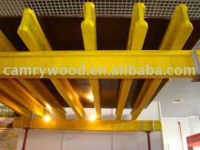 H20 Timber Beam for formwork and construction