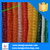50*80CM 20g-50g PE/PP Knitted Plastic Mesh Bag