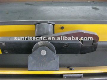 TAPM2020 cnc angle line machine