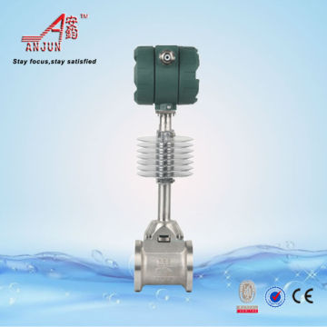 Cheap High Performance Digital Propane Gas Flowmeter