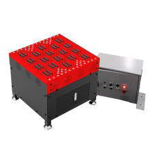 Sorter Selecting Dws Sorting System AUTOMATIC SWIVELL FOR LOGISTIC swivel wheel sorter of E-commerce Express parcel warehouse