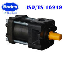 High Pressure and Low Noisy Internal Gear Pump