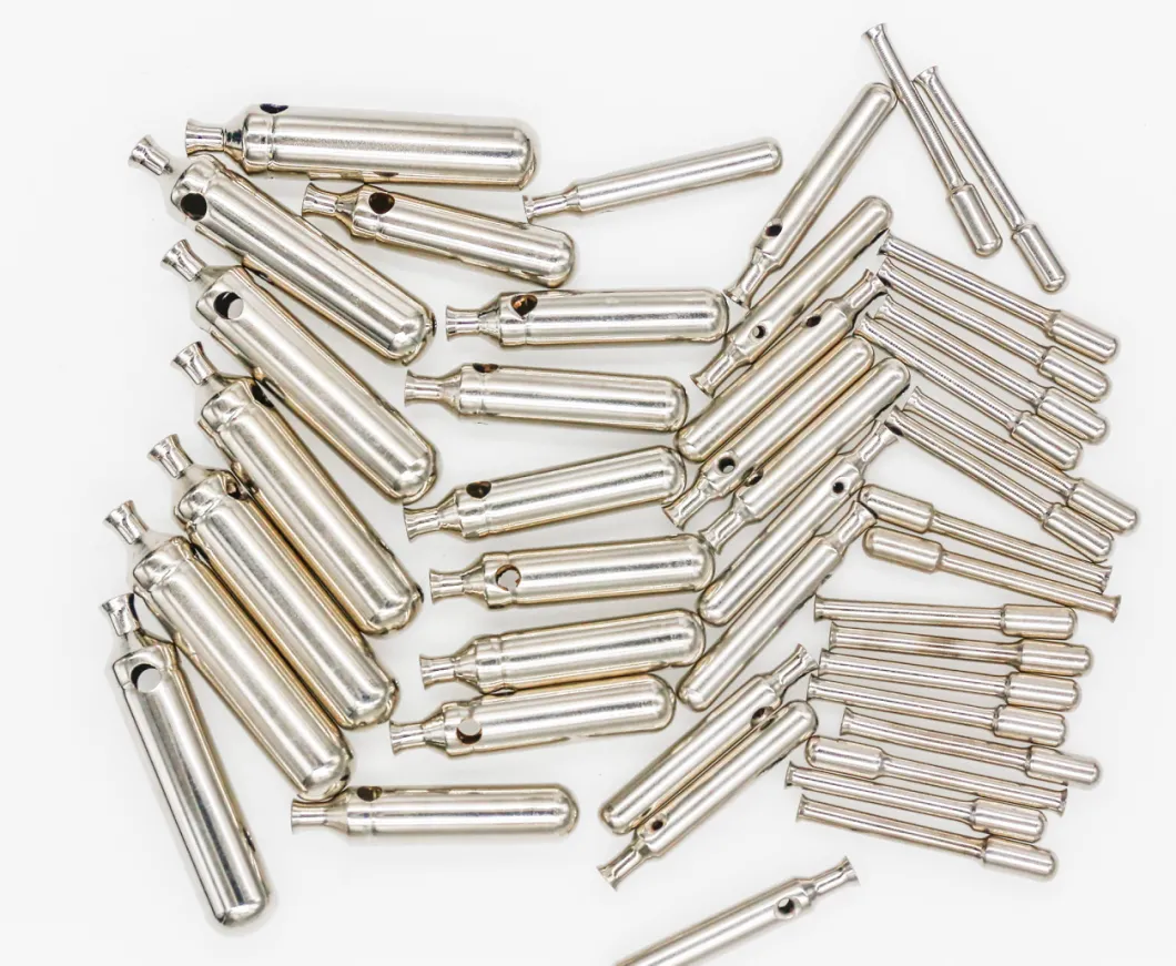 Plug Hollow Pins Die Mould Total Solution and Punching Machines
