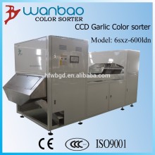 2048 pixel ccd camera WB brand color sorter