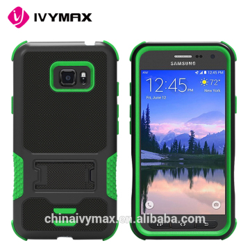 2016 Fashion Cellphone cover super combo case for Samsung Galaxy S7 active
