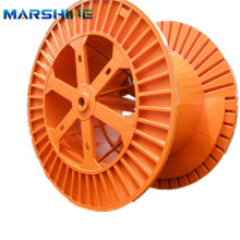 Corrugated Machine Reel with Hight Rigidity