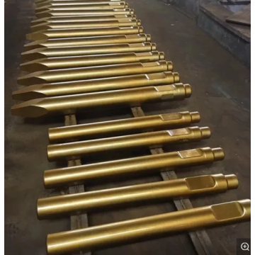 Chisel for F22 Excavator Hydraulic Tools