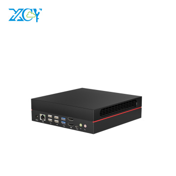 XCY Intel Core i5/i7 DDR4 Mini PC