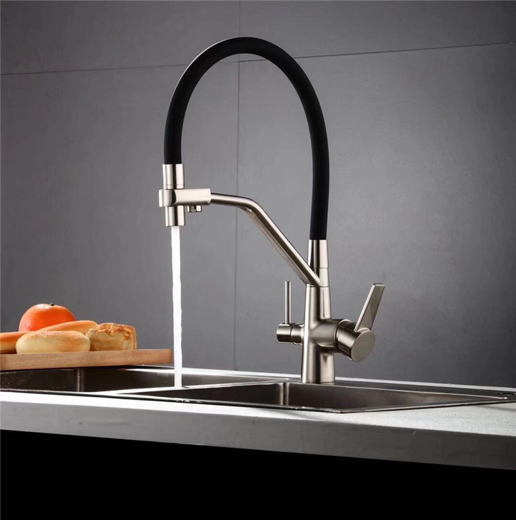 YLK0078 Contemporary water filter taps sink mixer drinking water tap water purifier tap faucet for kitchen