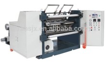 WFQ-1100A paper roll to roll slitting rewinder machine