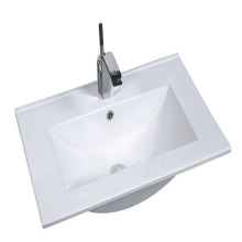 China-made Sanitary Ware: Art Counter Washing Basins & Vaniti Basins