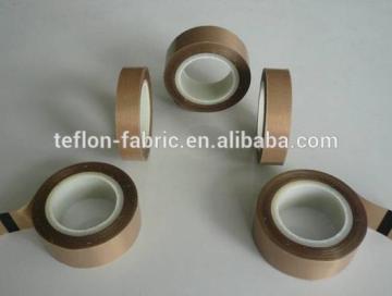 High temperature heat resistance teflon adhesive tape