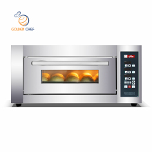 Electric Oven Baking Shop Machines & Bakery Equipment