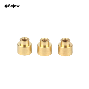 CNC Turning Machining Milling Fasteners Screws Nuts