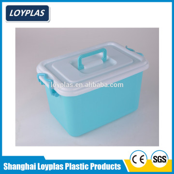 OEM abs plastic injection housing