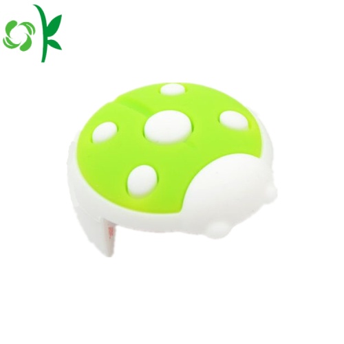 Silicone Baby decoratieve ronde tafel Edge Guar beschermer