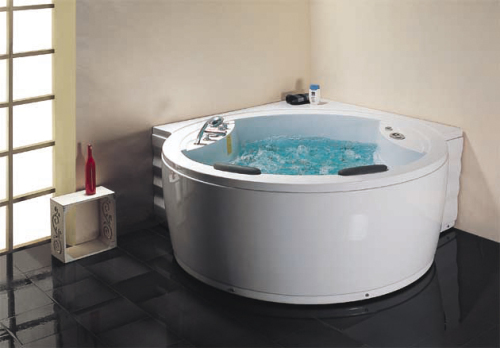 Luxury Massage Bathtub (B-6390)