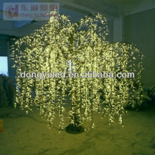 Warm white willow tree , led tree