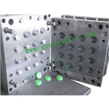 Cap mould