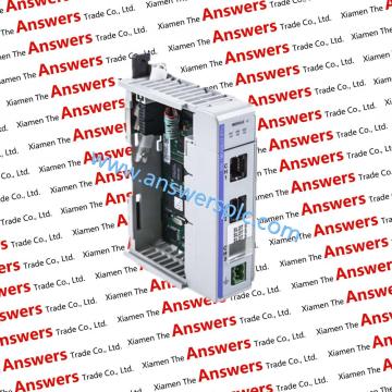 1769-SM2 Compact I/O DSI Modbus Communication Module