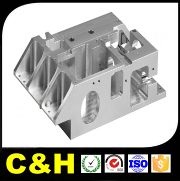 aluminum mechanical parts